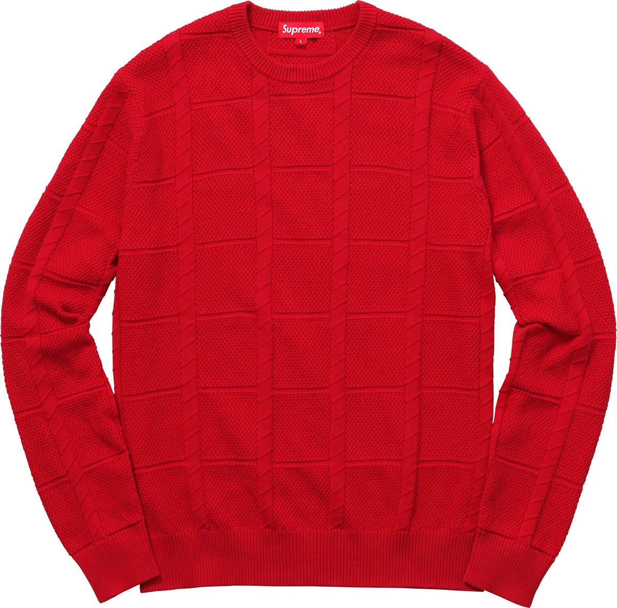 Jacquard Sweater view 5